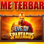 eye-of-spartacus-slot
