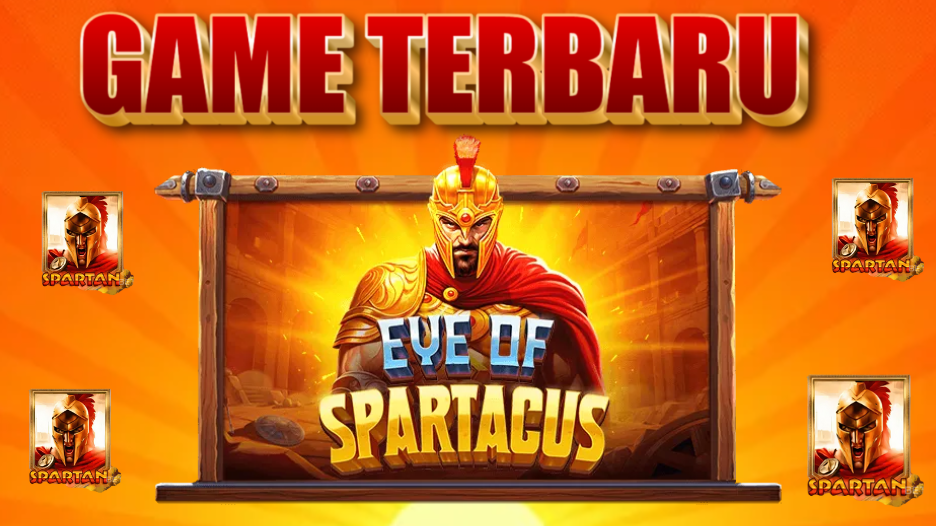 eye-of-spartacus-slot
